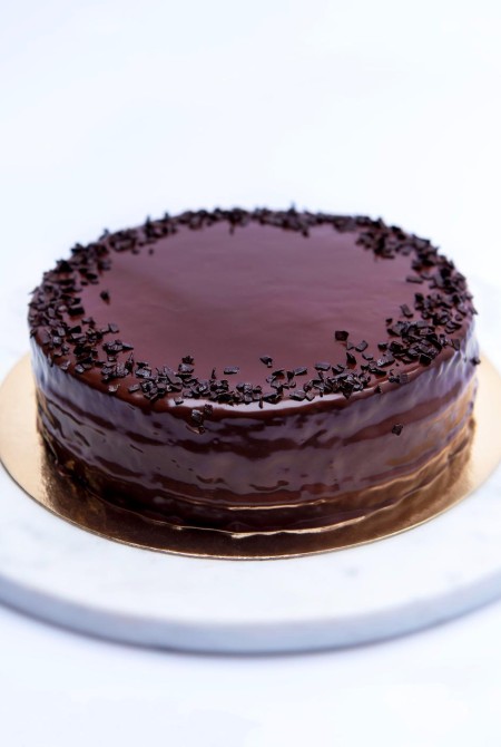 Sacher torta