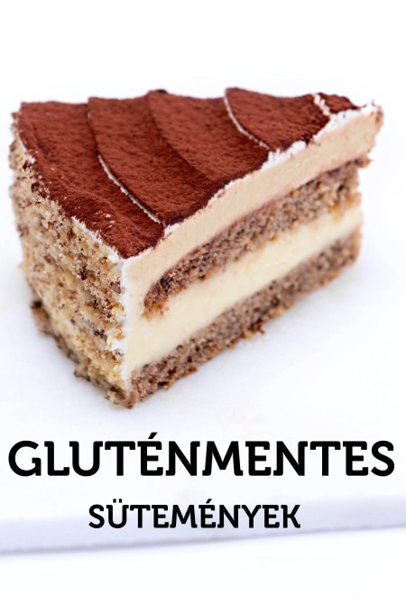 Gluténmentesek