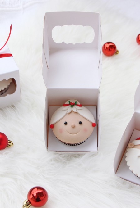 Télanyó cupcake 1 BOX  1 990 HUF