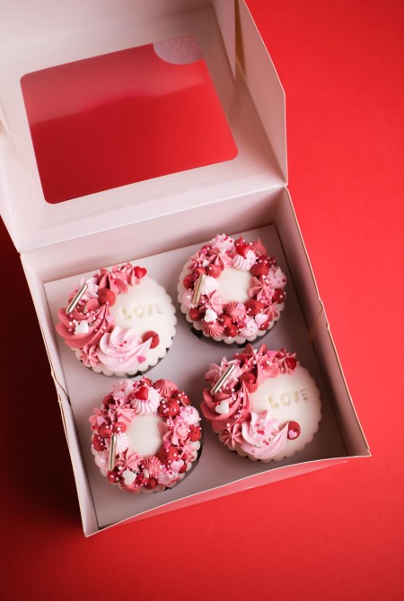 Valentin koszorú 4-BOX 12960HUF