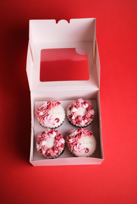 Valentin koszorú 4-BOX 12960HUF