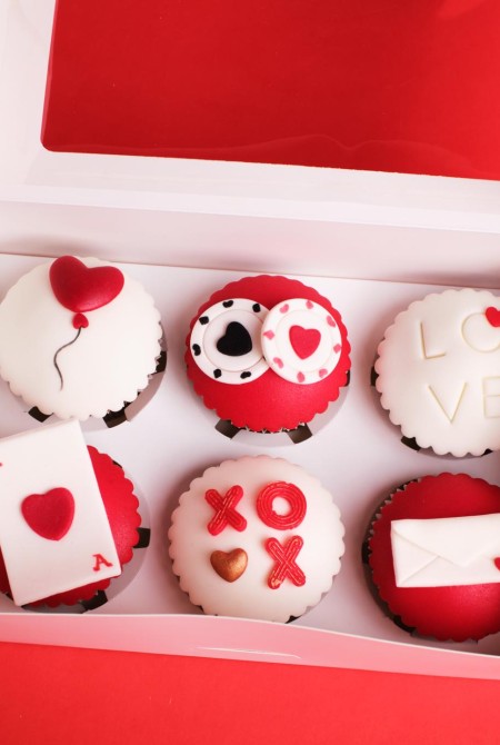 Valentin 6-BOX Casino 18960HUF