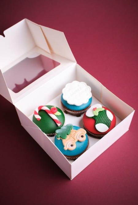 2. Karácsonyi hangulat 4BOX - 10 960 HUF