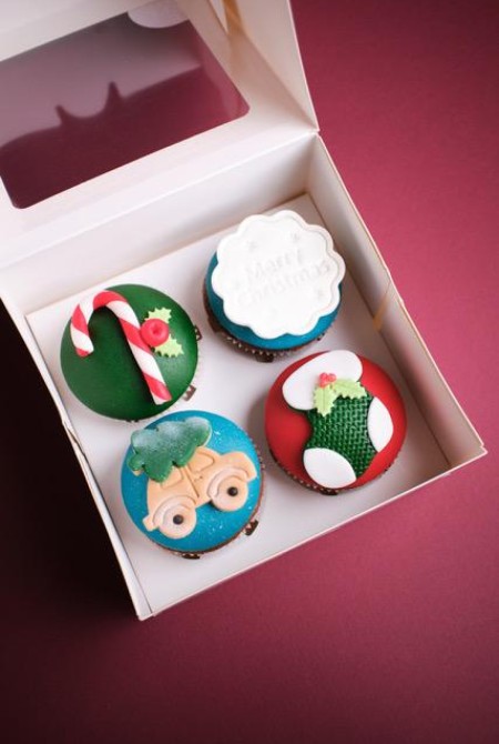 2. Karácsonyi hangulat 4BOX - 10 960 HUF