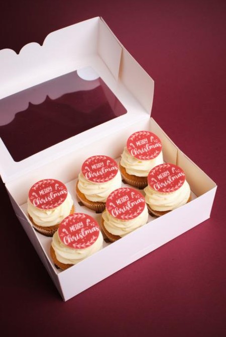 6-BOX Merry Christmas válogatás 12 940 HUF