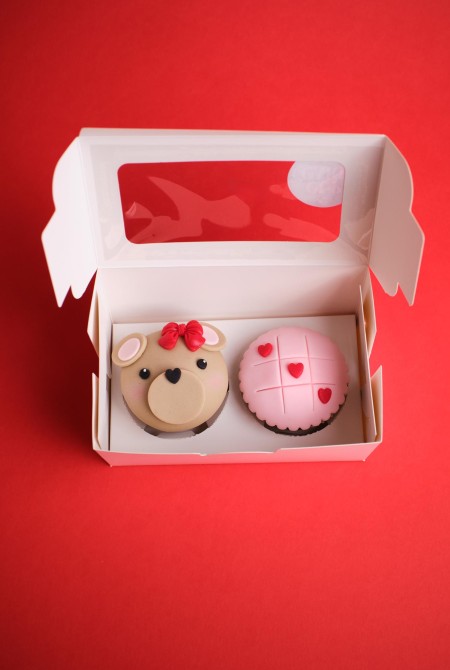 Valentin Macis 2-BOX 6890HUF