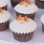 Dekor Cupcake - pillangós