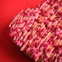 Szív alakú gyümölcskenyér 300g.    4 490 HUF