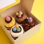 4-BOX Húsvéti cupcake tojások 10 960 HUF
