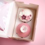 2-BOX NŐNAPI CUPCAKE VÁLOGATÁS 6 780 HUF