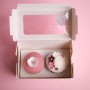 2-BOX NŐNAPI CUPCAKE VÁLOGATÁS 6 780 HUF