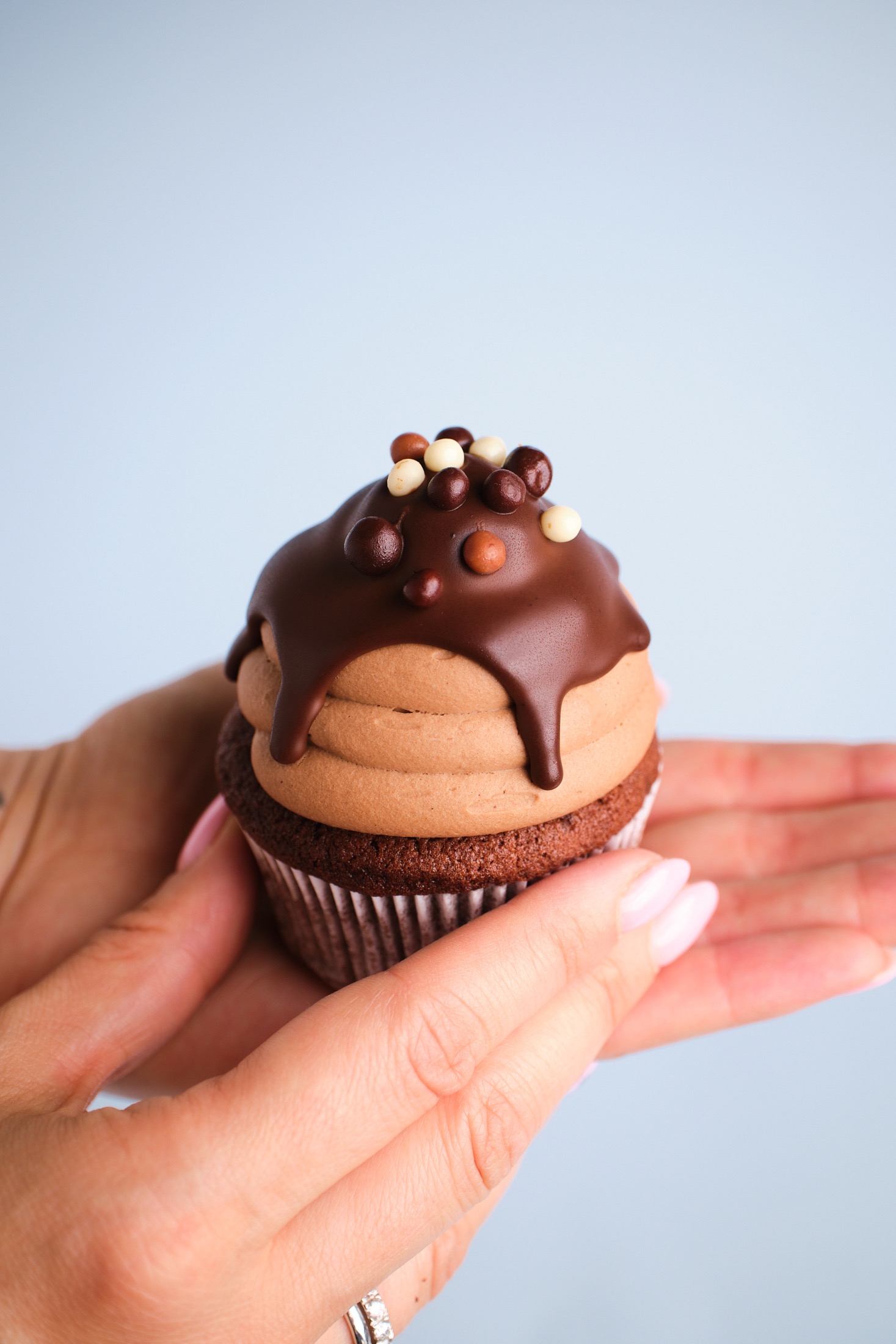 Cupcake Tortaműhely