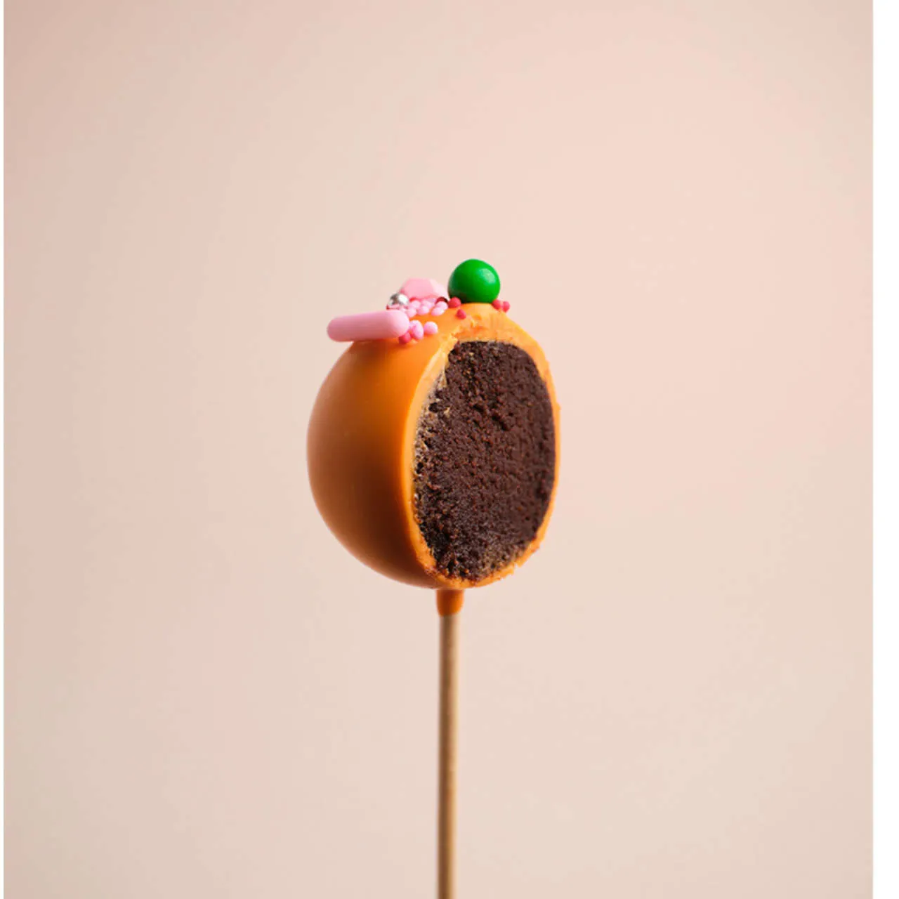 Prémium csokoládés cake pop - Image 2